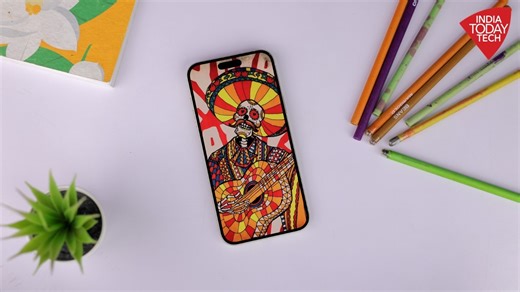 Apple may launch iPhone 16, iPhone 16 Pro with new colours, bigger displays and larger batteries