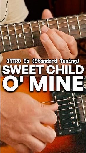 🔥 Hack the Slash Tone in Standard Tuning – Eb Vibe, No Retune!