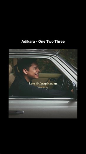 Underrated Indonesian Song Part 96: Adikara - One Two Three