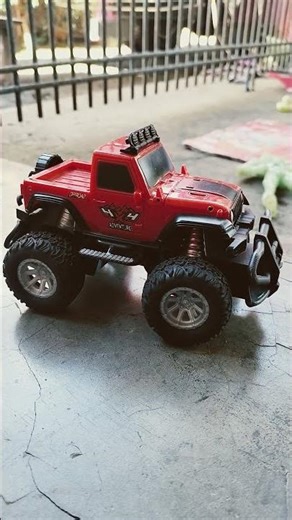 mainan mobil Jeep, mainan pistol wow