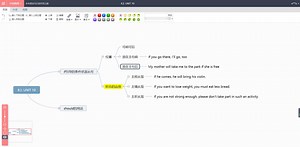8上 UNIT 10 if引导的条件状语从句