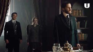 The Alienist - Series 1: Episode 3 | Channel 4