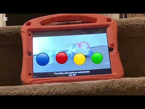 Google assistant logo SPEAK Gaspar lego be careful