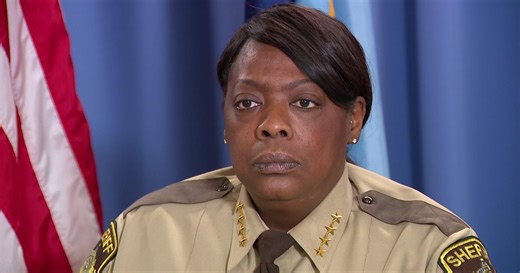 Hennepin County Sheriff Dawanna Witt opens door to limited cooperation with ICE