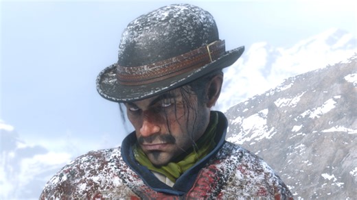 This new Red Dead Redemption 2 mod fixes the game's most irritating problem