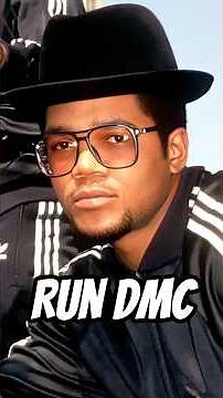 RUN DMC feat. Aerosmith - Walk This Way (1986) Lembra? #musica #anos80 #flashback #poprock #rundmc