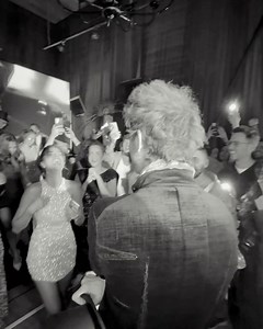 Lior Suchard on Reels