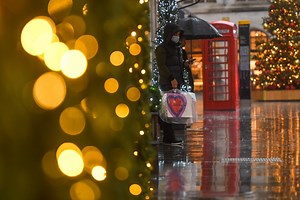 Can a support bubble stay overnight? Rules explained, and how restrictions on Christmas bubbles work