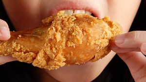 Plucky guess: Your chicken probably didn't come from a Portlandia sketch