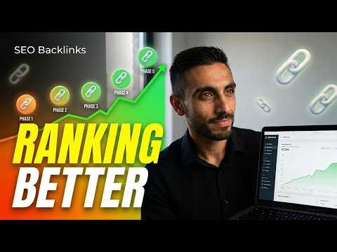 SEO Backlinks (Strategy Guide 2026)