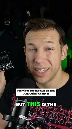 Ibanez Edge vs Floyd Rose Tremolo: What's the difference? #shorts