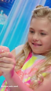 100 reactions | ¡Desata la creatividad con Rainbow High Shimmers! Con slime y brillitos para customizar tu muñeca. ✨ | Rainbow High | Facebook