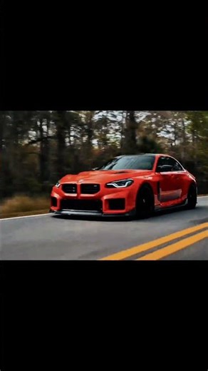 White Beast Unleashed: BMW M2 Drift & Cinematic Edit | Auto Editor Zone #bmw#bmwm2#video