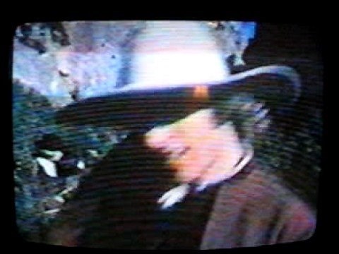 Clips from "Disciple of Death"