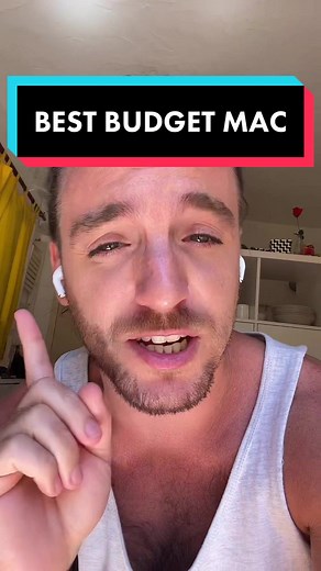 The Best Budget Mac for Graphic Designers