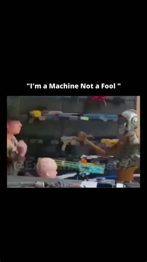 𝗘𝘅𝗽𝗹𝗮𝗶𝗻 𝗫𝗽𝗿𝗲𝘀𝘀 on Instagram: "What looks chaotic here is actually a simple but powerful demonstration of how machine learning through imitation works. The robot isn’t “thinking” or reacting emotionally—it’s observing human motion patterns, breaking them down into data points like joint angles, speed, force, and timing, and then attempting to replicate those movements using probabilistic models. Early-stage learning often looks clumsy or aggressive because the system is optimizing tr