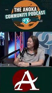 Anoka High School Activities Director (Anoka Community Podcast) | Anoka, MN | QCTV
