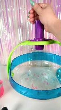 Orbeez Sensation Station!