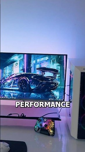 Boost your FPS in 10 seconds — PC gaming CPU trick #shorts