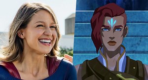 Melissa Benoist joins Masters of the Universe: Revolution as Teela