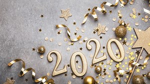 When does the new decade begin? It depends.