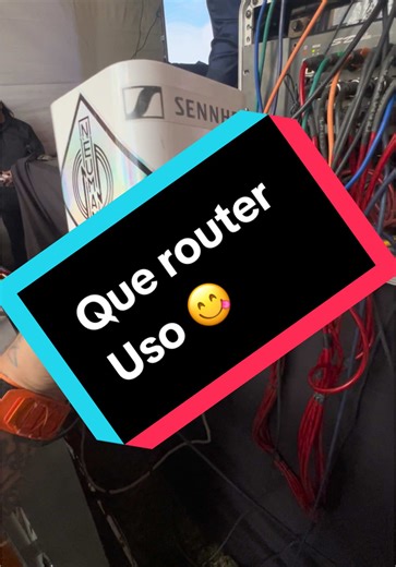 Router Apple AirPort Extreme 6ta generación en acción