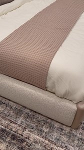 Currently in love with how @mrs.vesnatanasic visualized her bedroom with our Room Designer tool. ✨ | Castlery