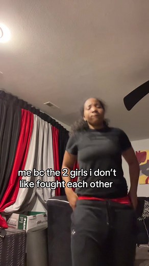 Girl Magic: The Unlikely Fight Between Two Frenemies