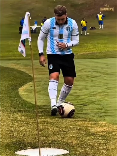 Football Skills That Will Make You Laugh Out Loud