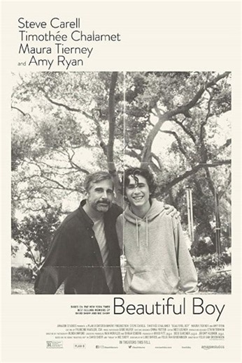 Beautiful Boy Full Movie