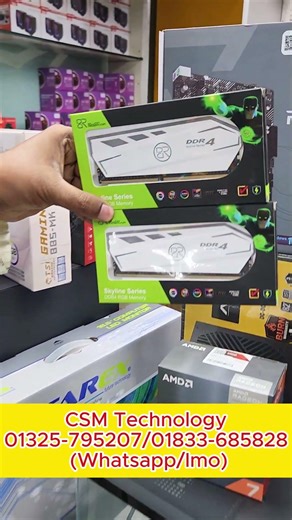 Desktop Price in Bangladesh | Best Budget PC Build 2026 || Ryzen PC Build | #pcgaming #shorts #pc