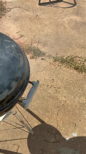 Proof That Size Doesn’t Matter #thesmokeringbbq #thesmokeringbbqbytheriver #smallthingsmatter | The Smoke Ring BBQ
