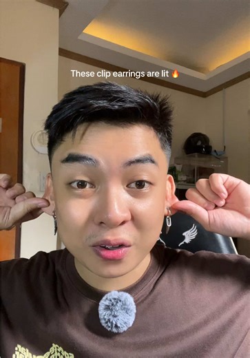 Stylish Non-Pierced Clip Earrings for Everyone