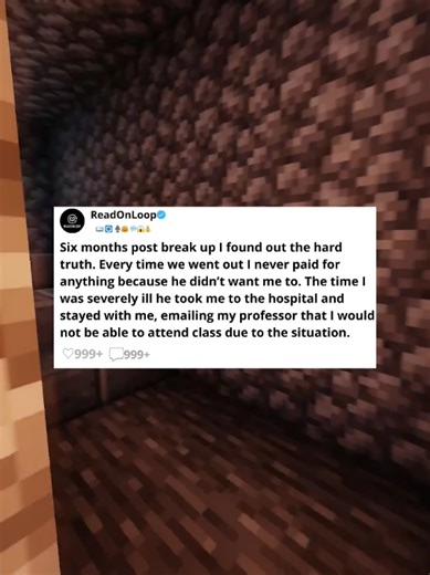 Heartbreaking Truth After a Six-Month Breakup