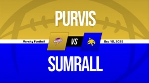 09/12 Highlights @ Sumrall