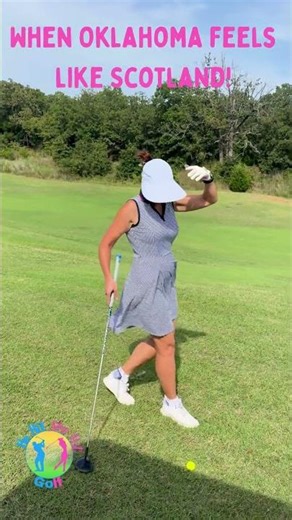 When Oklahoma feels like Scotland!.mp4