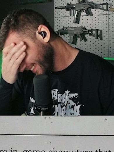 Who Voiced This Character? Lvndmark Funny Stream