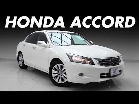 Honda Accord 2400cc Automatic 2010. Amazing Car at Affordable Price.
