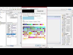 Make Your Own Browser in Java #1