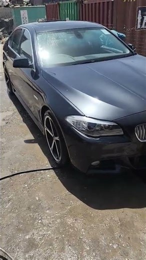 #BMW #BMW528i #LuxuryCars #CarLover #Sedan#BMWM#Meri BMW 528i Luxury Sedan – Look, Style aur Perf!🚗💨