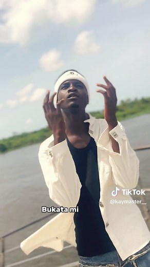 KayMaster on TikTok