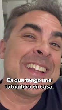 Tatuaje caravanero!! Instagram @inkarly__