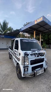 DA63t 4x4 POWER STEERING AIRCON | RG Carmoto