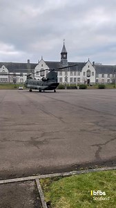 14K views · 322 reactions | Power & beauty combined 朗 | BFBS Scotland | Facebook