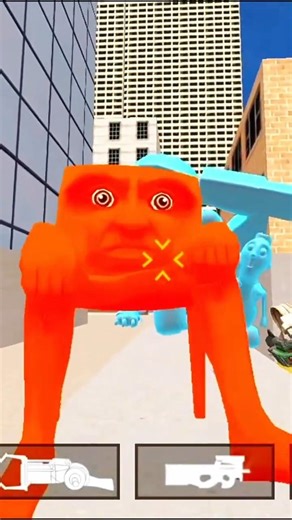 nextbots in playground mod new update version 8.4.0 in garry's mod#sandboxinspace#gmod #nextbots