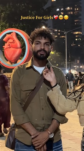 Epic Sunny on Instagram: "Kuch galat bola to maff krna 😣❤️‍🩹🙏🏻 @epic_sunny01 #justiceforgirls #stoprape #viral #reels #fb"