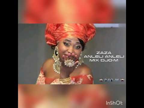 Zaza Comores Nouveauté 2019