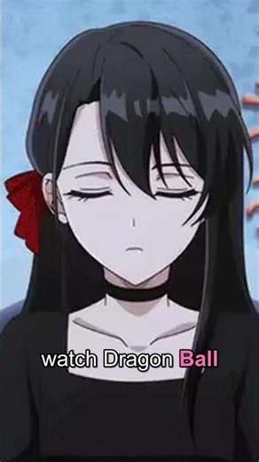 Mind-Blowing Truth About the Word Anime Revealed #Shorts