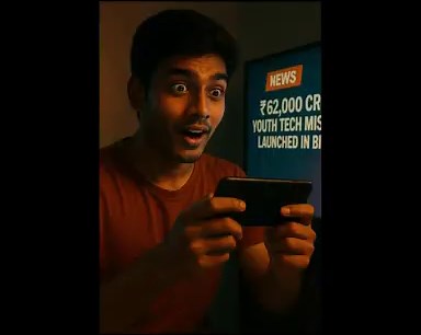 Luminax India Live Stream