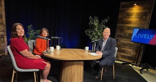 Lively:Lively 10/24/2025